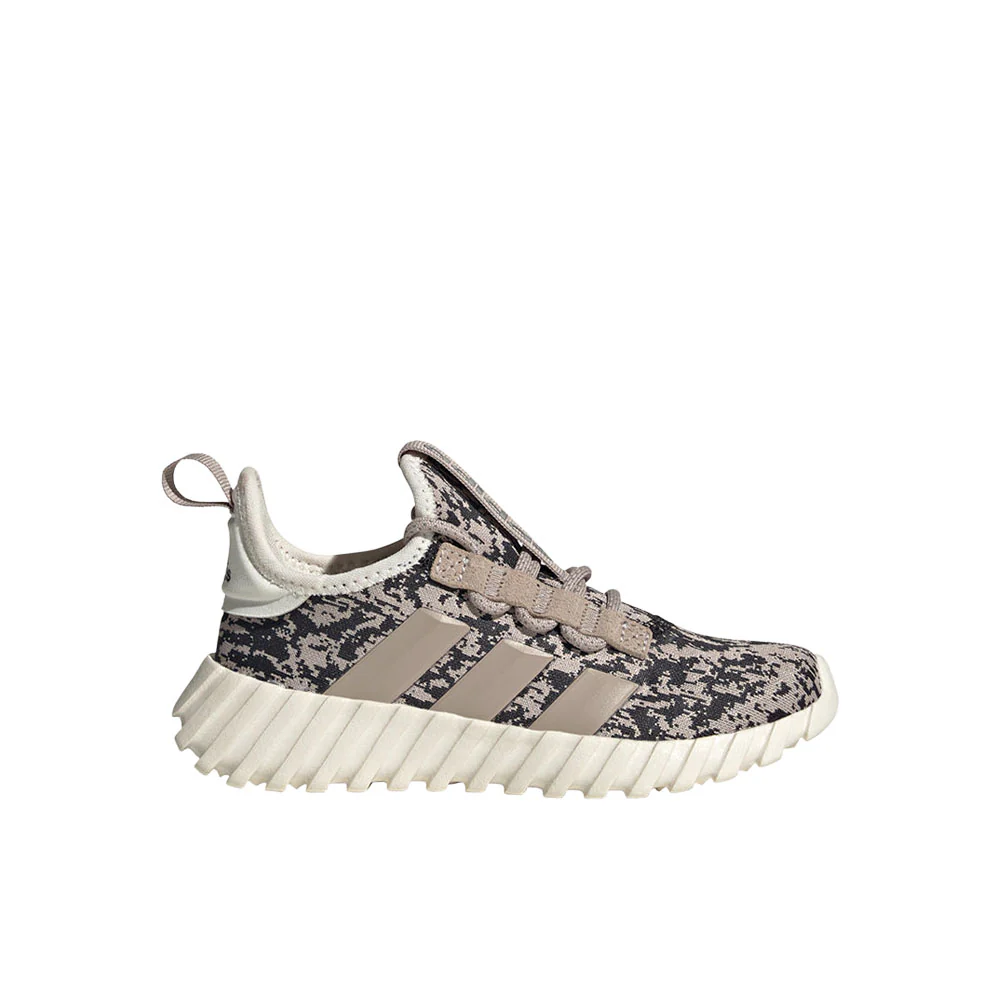 Kaptir 3S Lace Up Sneakers (Little Kid)