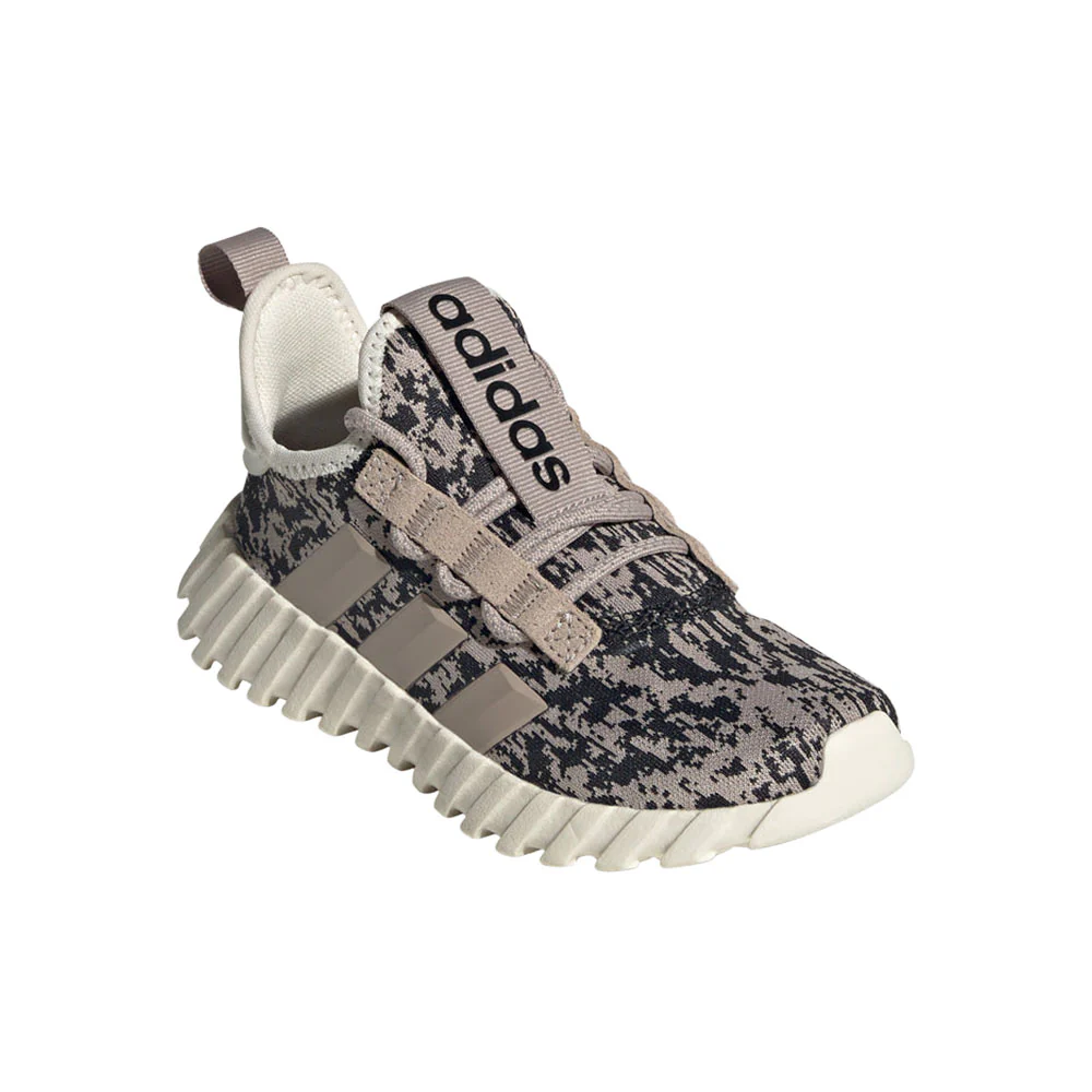 Kaptir 3S Lace Up Sneakers (Little Kid) - Image 2
