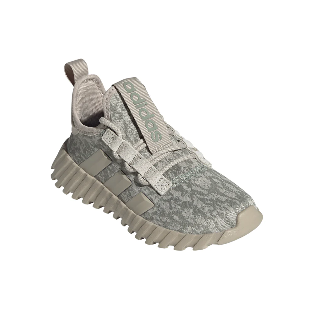 Kaptir 3S Lace Up Sneakers (Little Kid) - Image 2