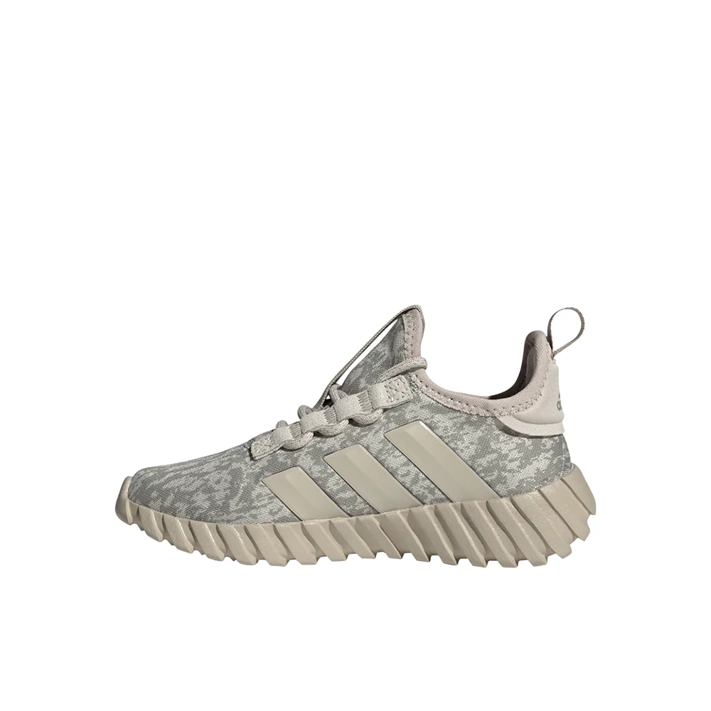 Kaptir 3S Lace Up Sneakers (Little Kid) - Image 3