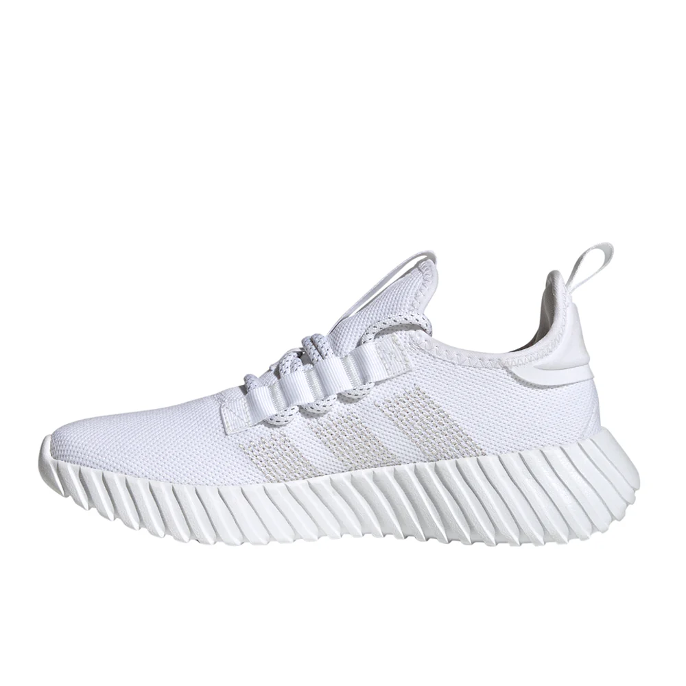 Kaptir Flow Lace Up Sneakers - Image 3
