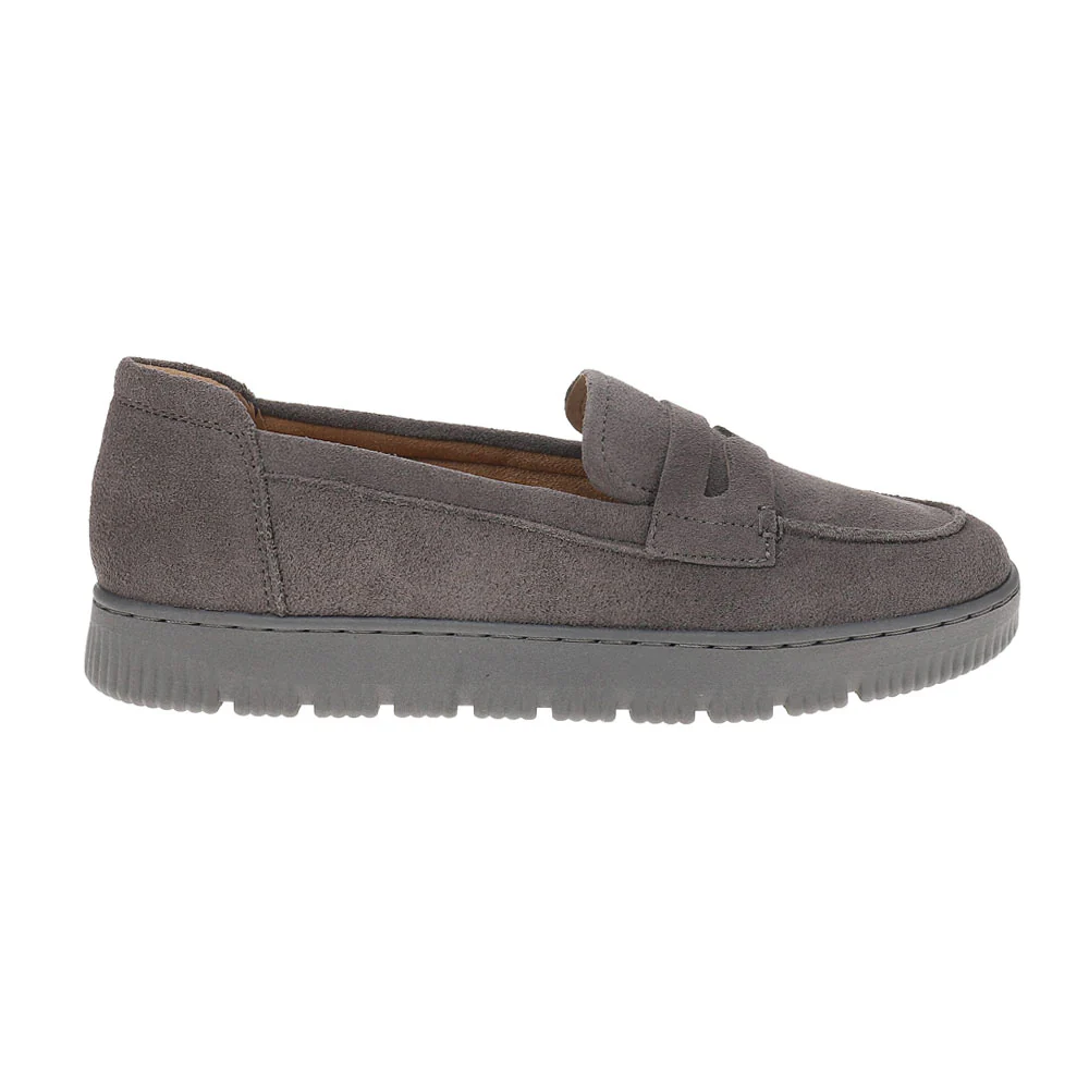 Karin Slip On Loafers