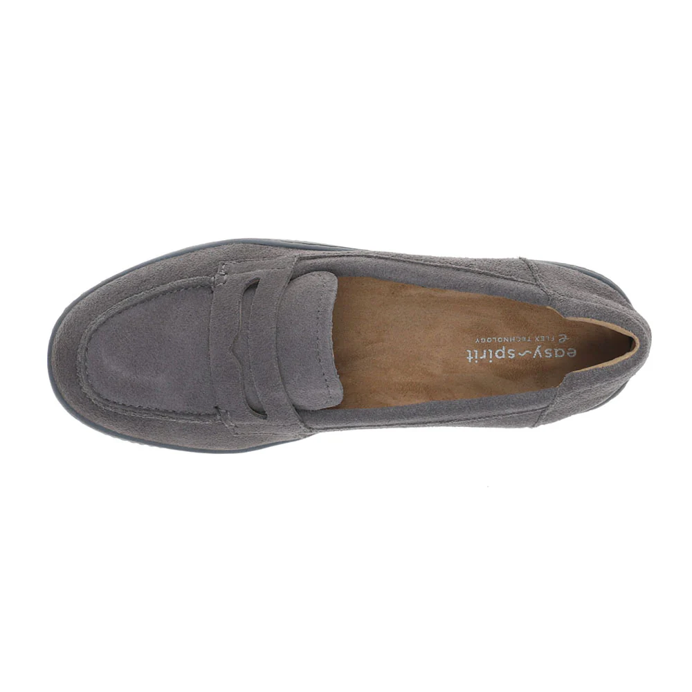 Karin Slip On Loafers - Image 4