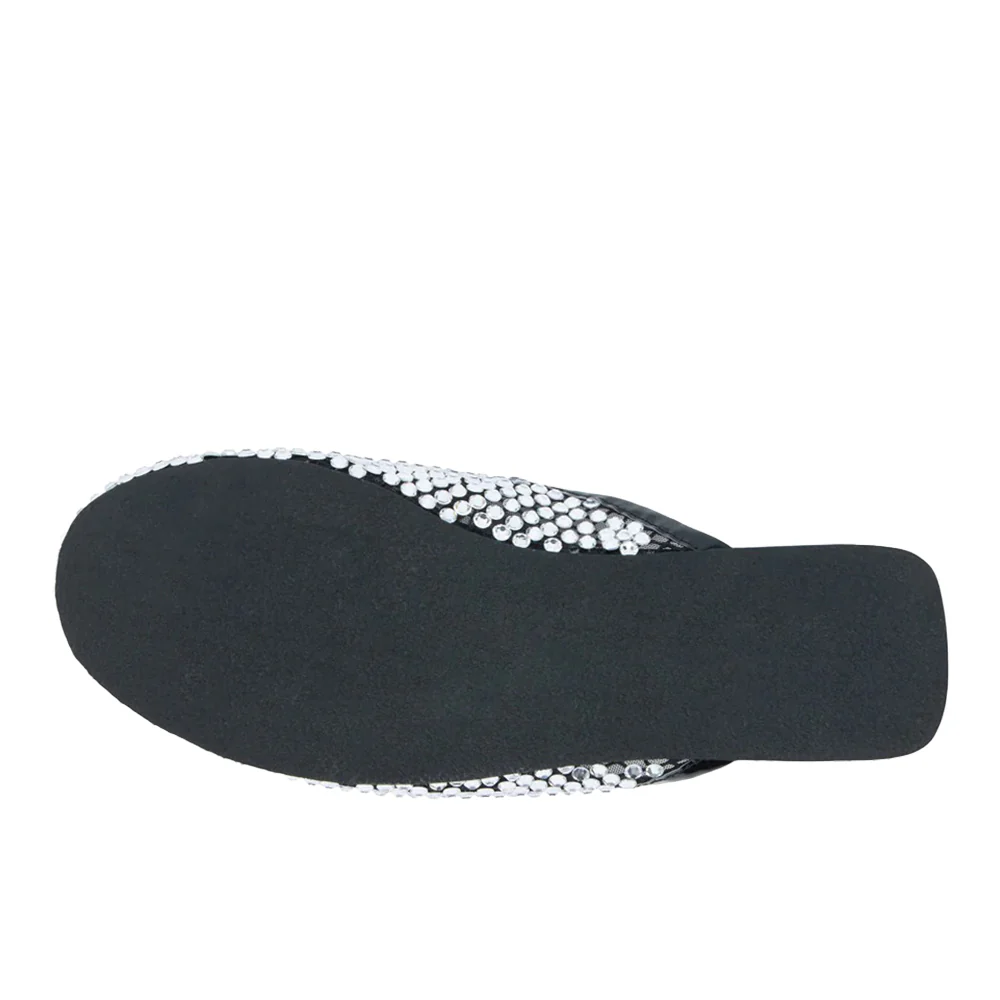 Karlie Mule Flats - Image 5