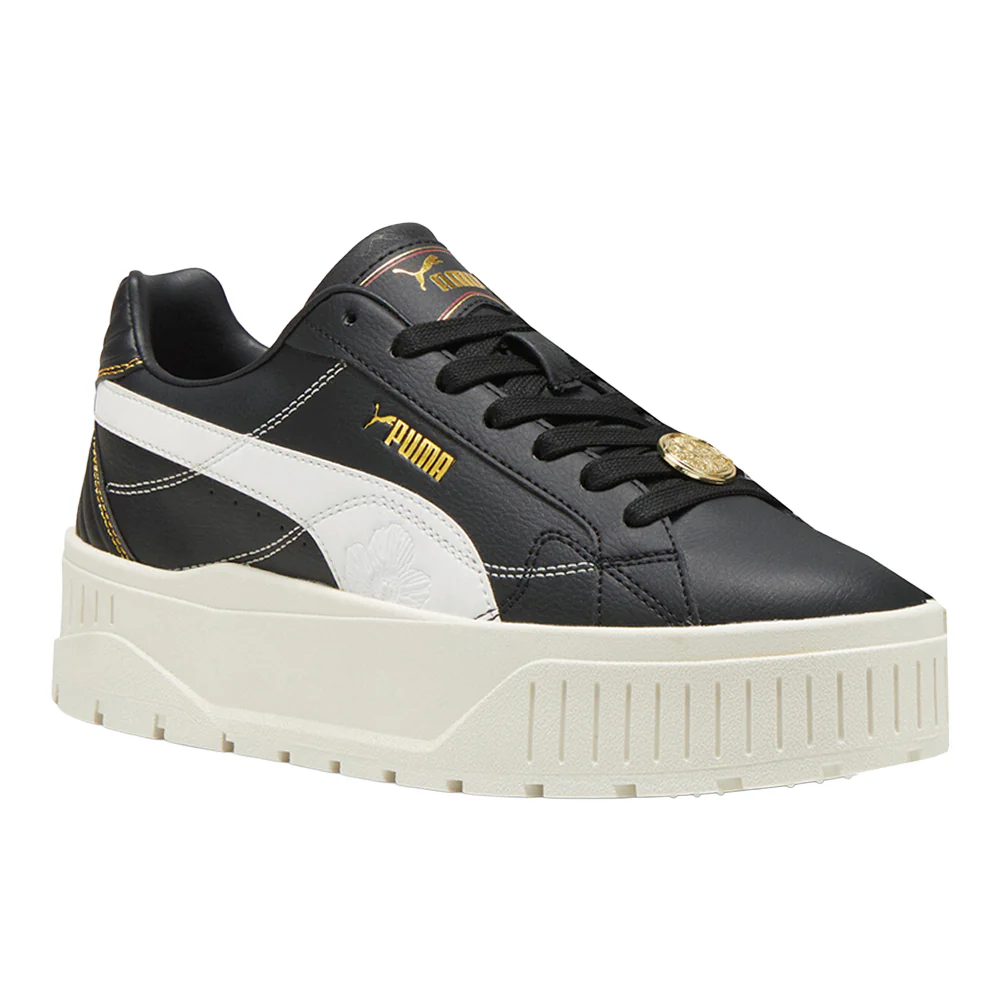 Karmen II Class Act Platform Sneakers - Image 2