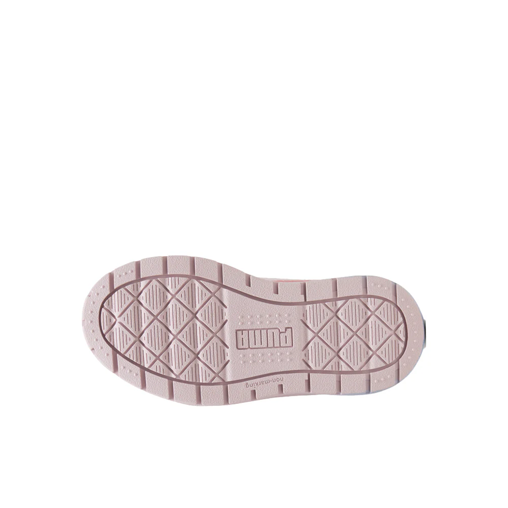 Karmen II Idol Blurry Dreams Lace Up Sneakers (Little Kid) - Image 5
