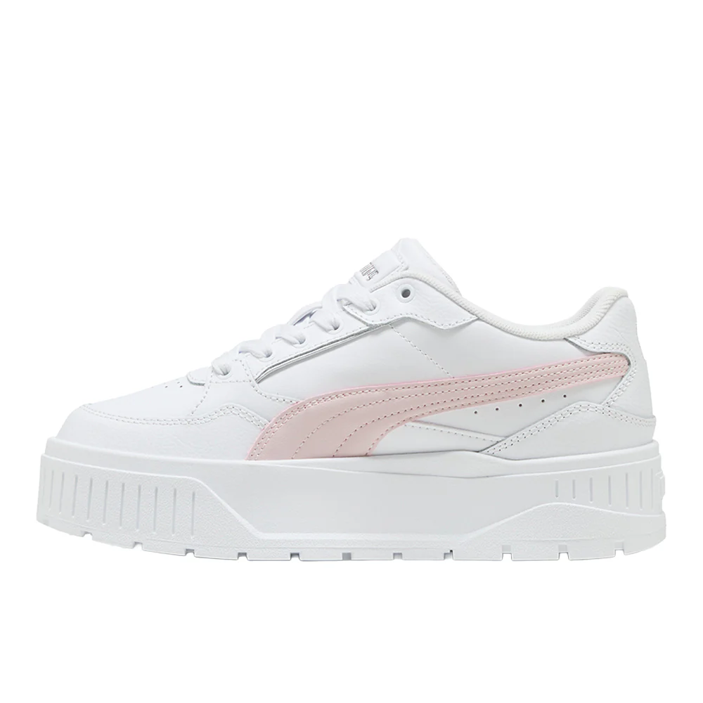 Karmen II Idol Lace Up Sneakers - Image 3