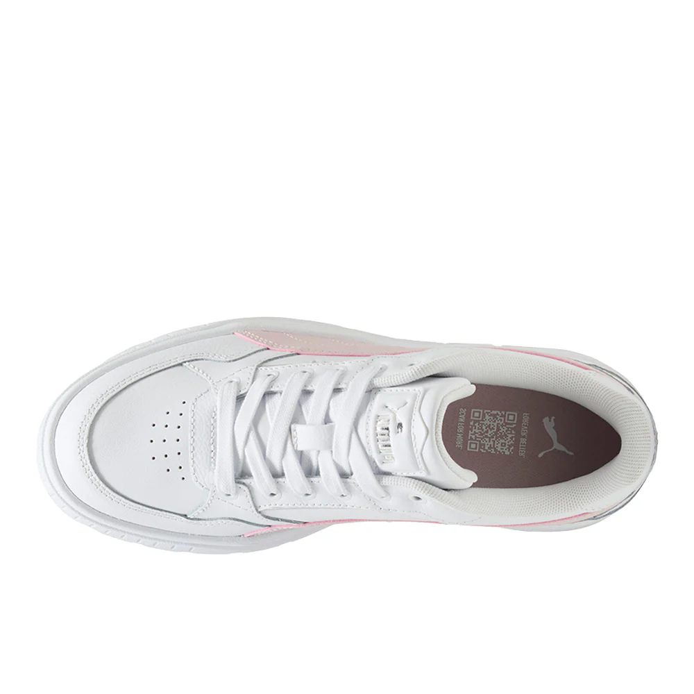 Karmen II Idol Lace Up Sneakers - Image 4