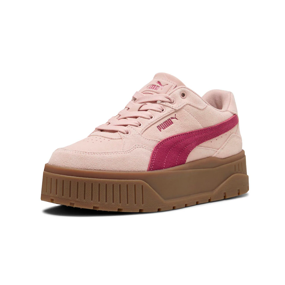 Karmen II Idol SD Lace Up Sneakers - Image 2