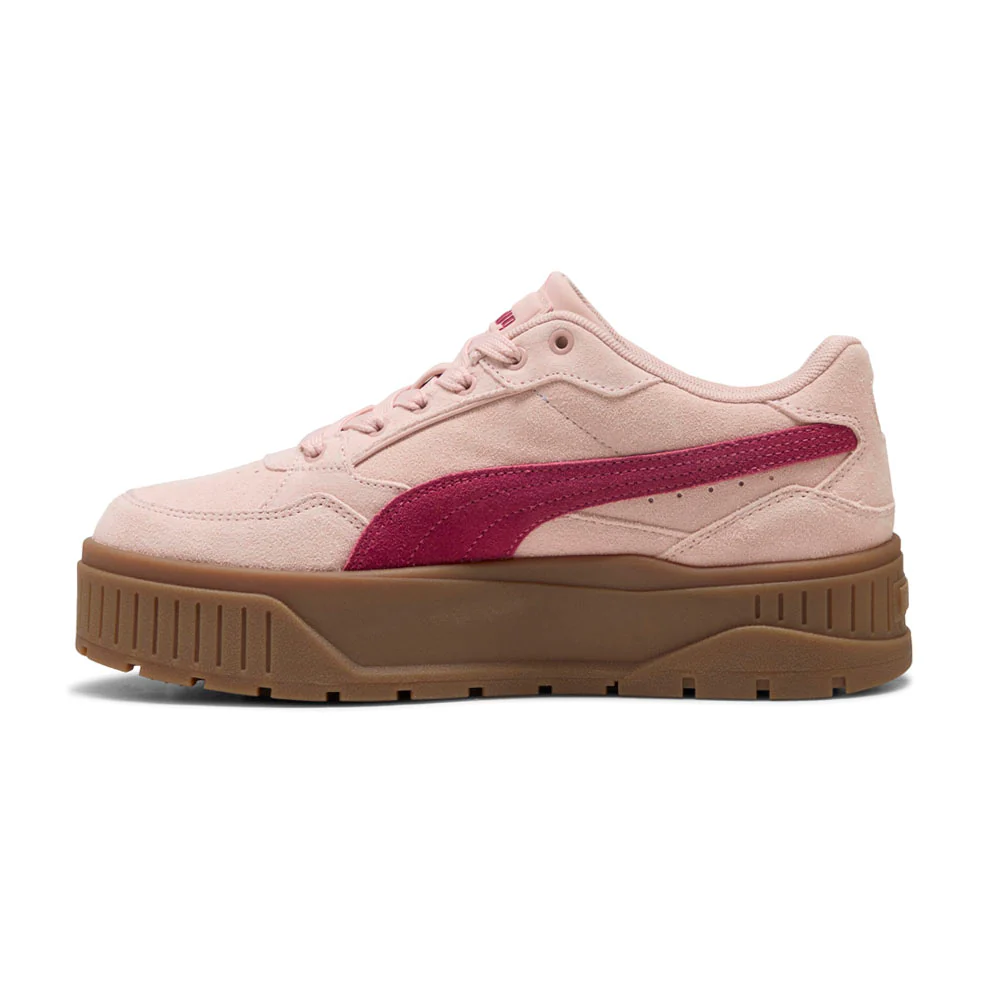 Karmen II Idol SD Lace Up Sneakers - Image 3
