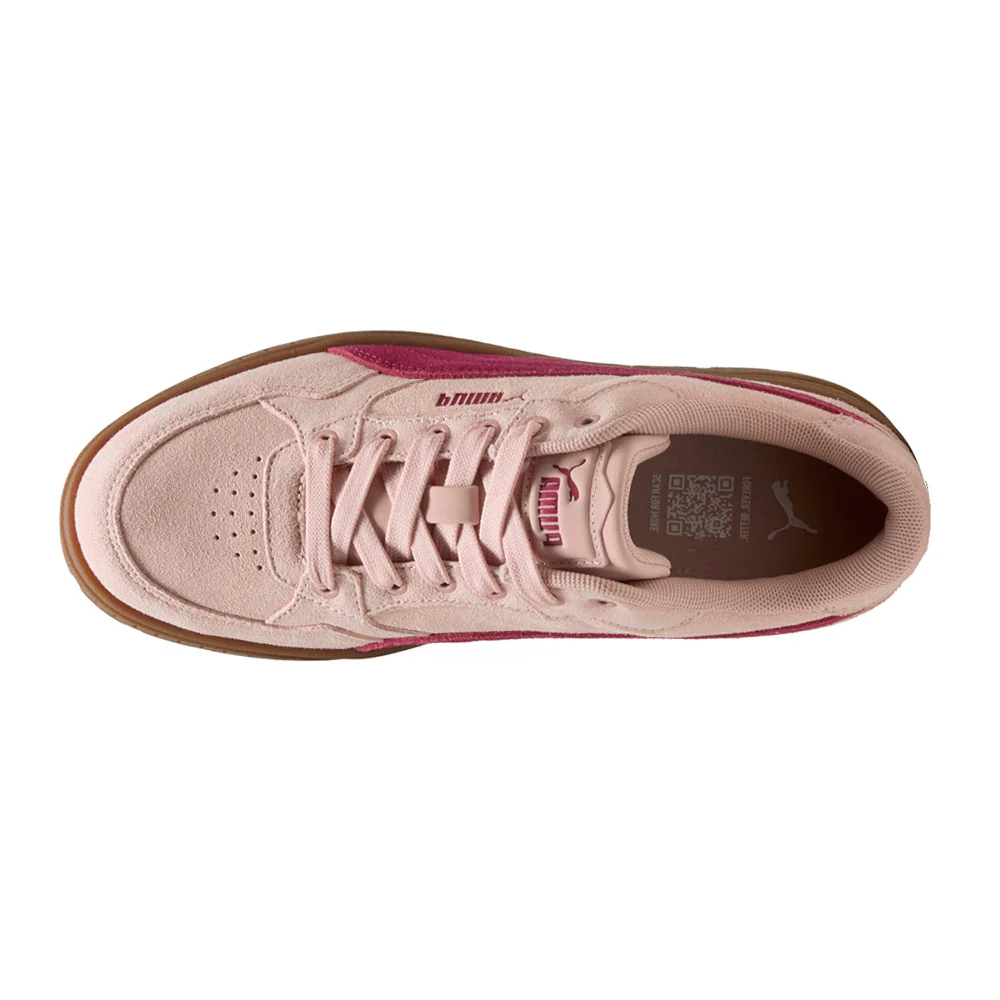 Karmen II Idol SD Lace Up Sneakers - Image 4