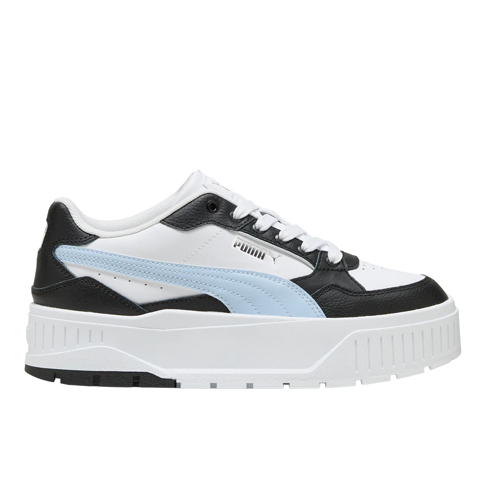 Karmen II Idol Lace Up Sneakers