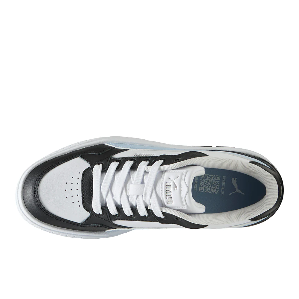 Karmen II Idol Lace Up Sneakers - Image 4