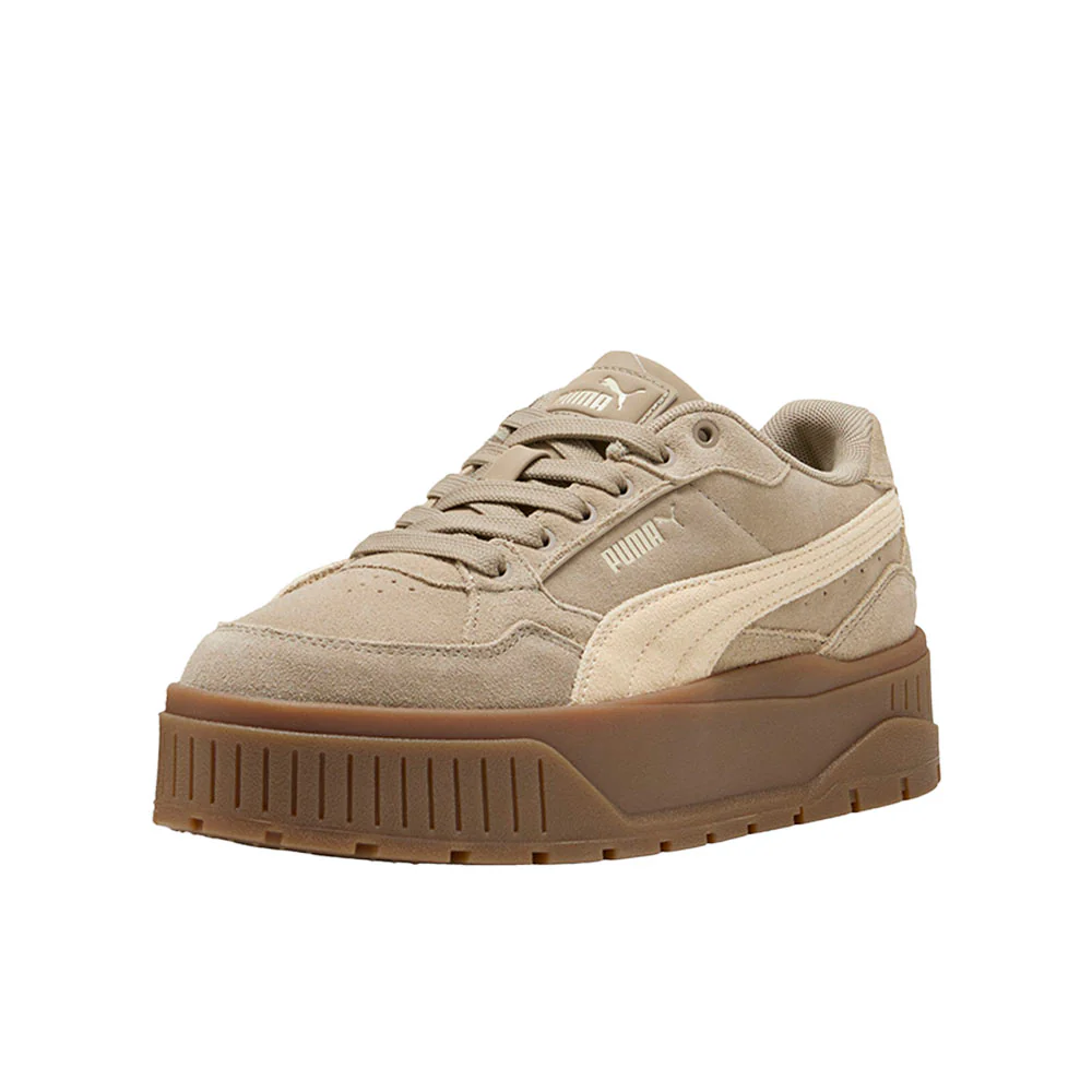 Karmen II Idol SD Lace Up Sneakers - Image 2