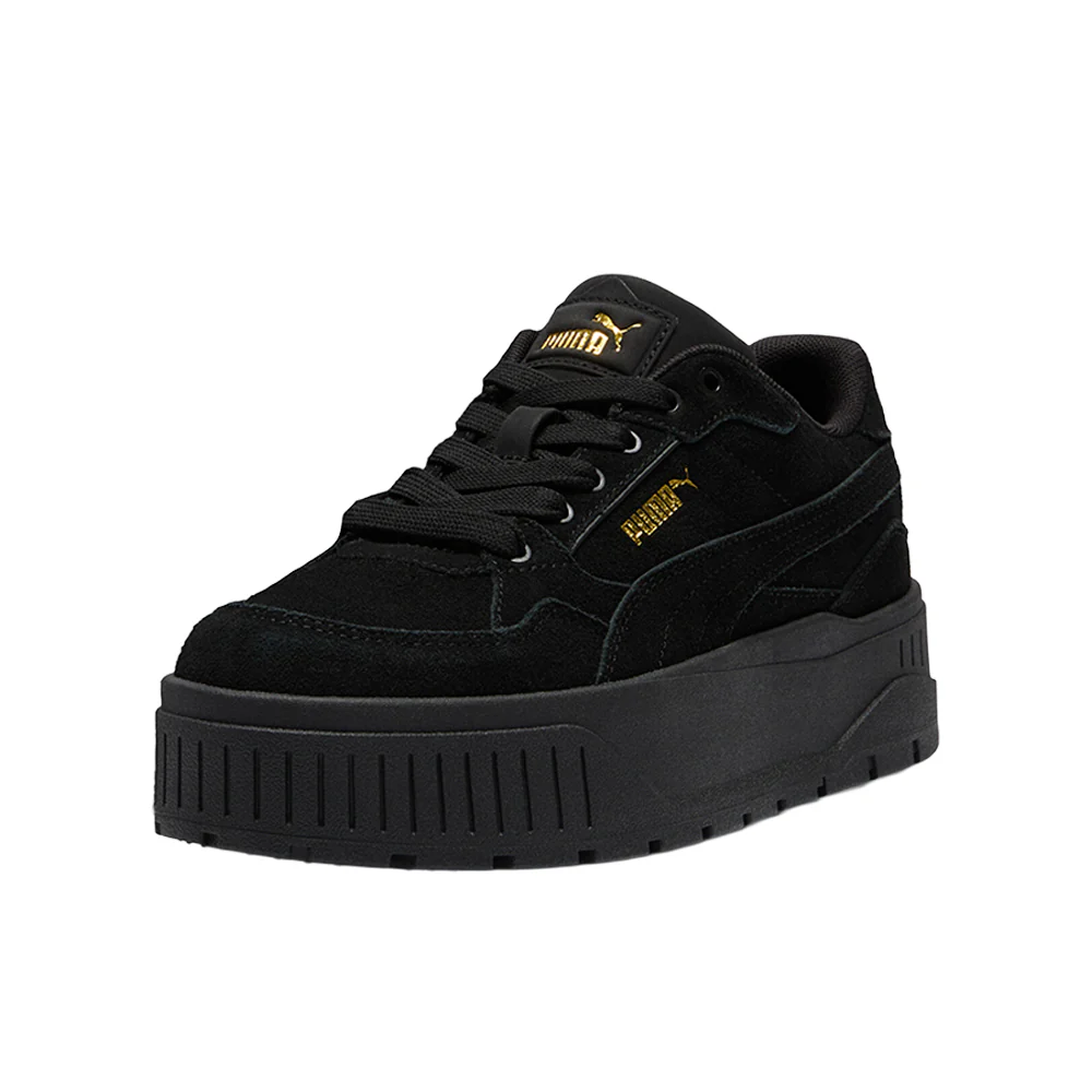 Karmen II Idol SD Lace Up Sneakers - Image 2