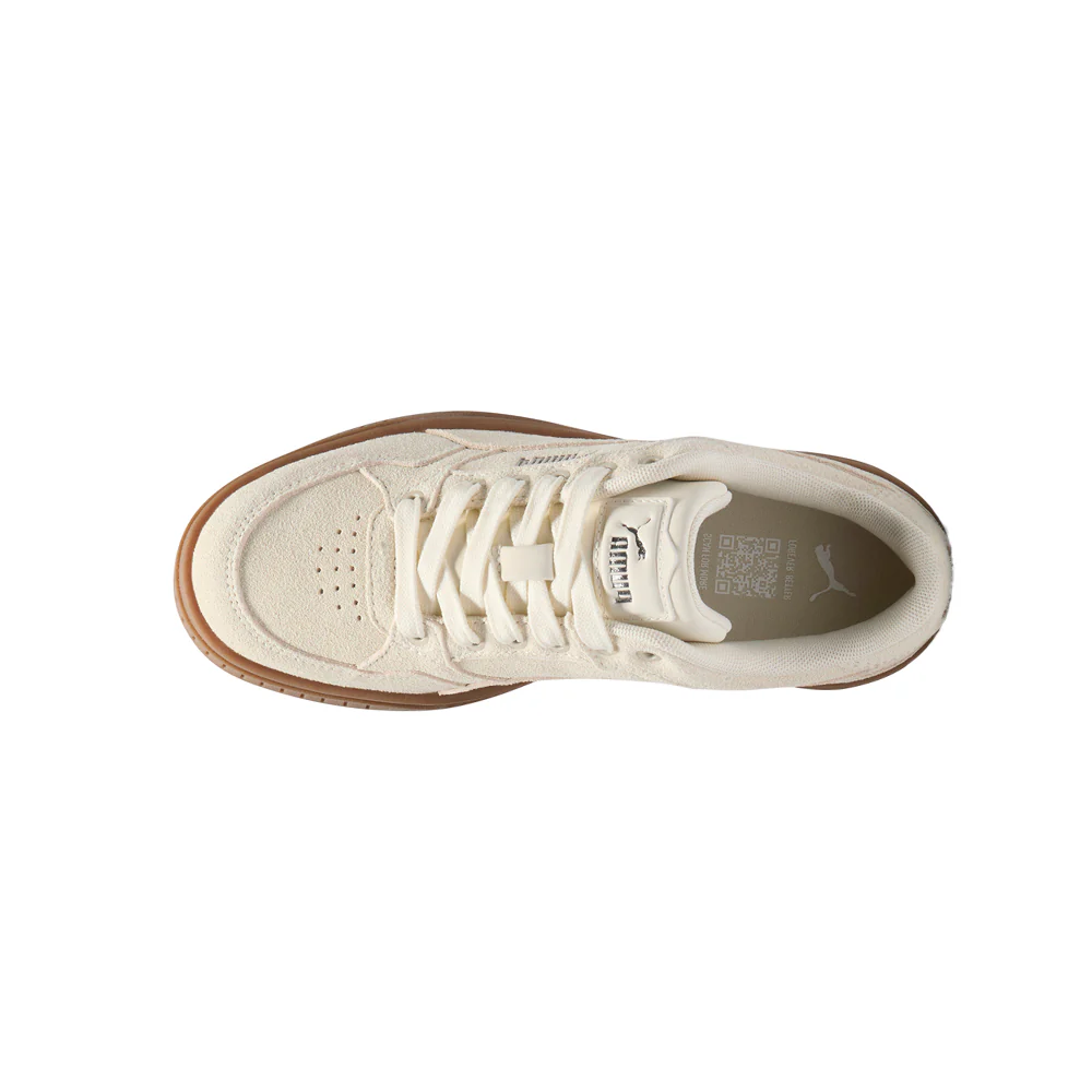 Karmen II Idol Sd Lace Up Sneakers (Big Kid) - Image 4