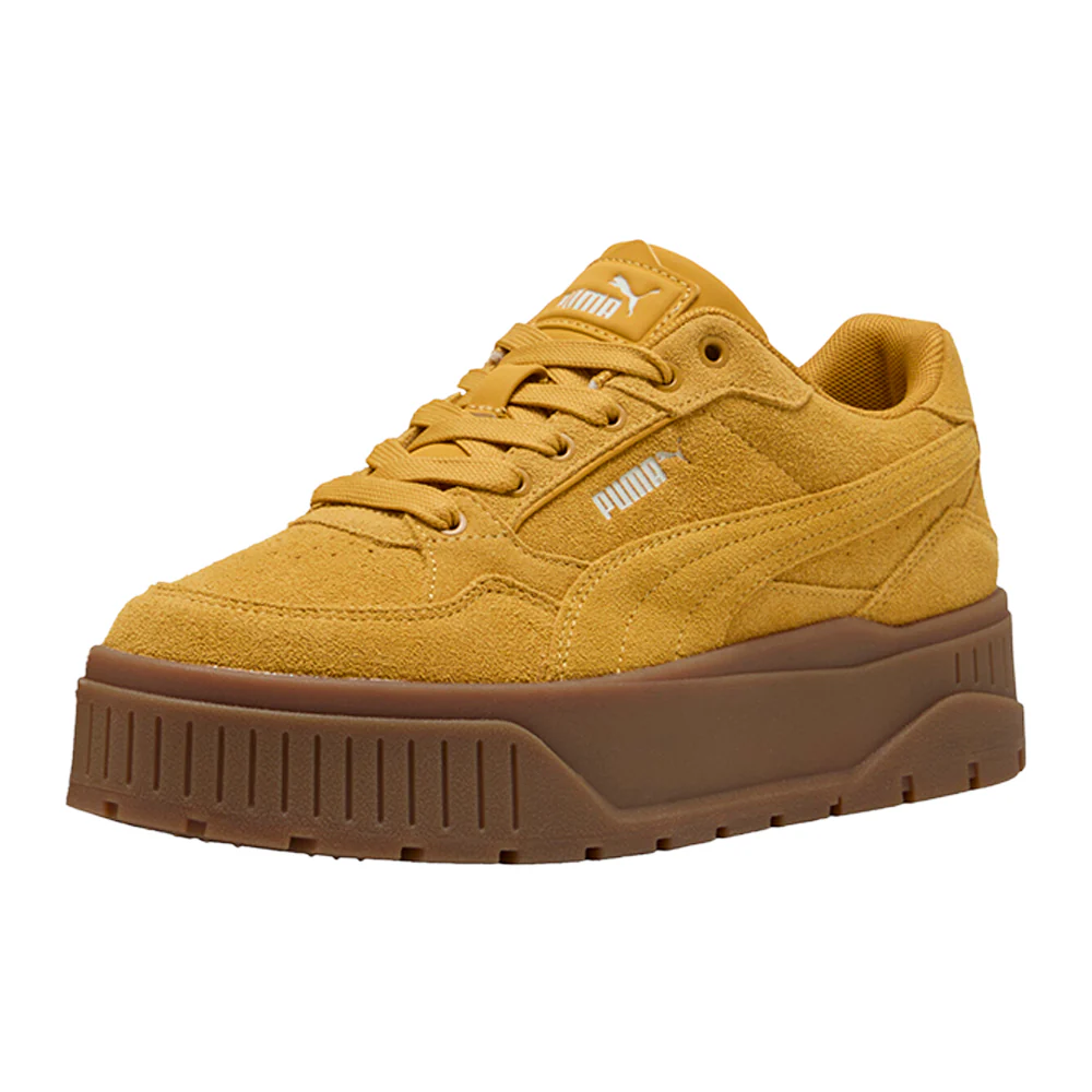 Karmen II Idol SD Lace Up Sneakers - Image 2