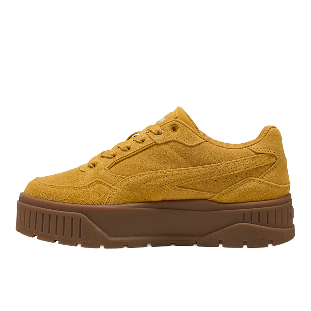 Karmen II Idol SD Lace Up Sneakers - Image 3