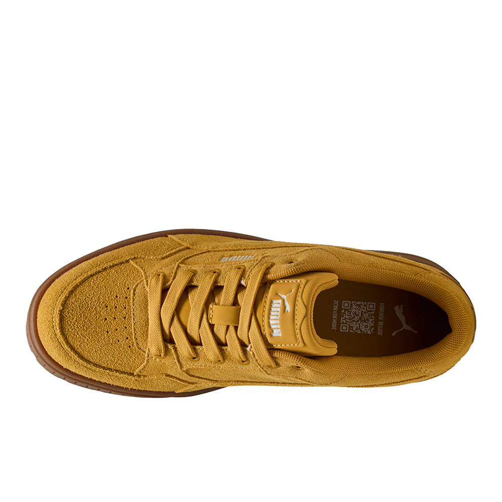 Karmen II Idol SD Lace Up Sneakers - Image 4