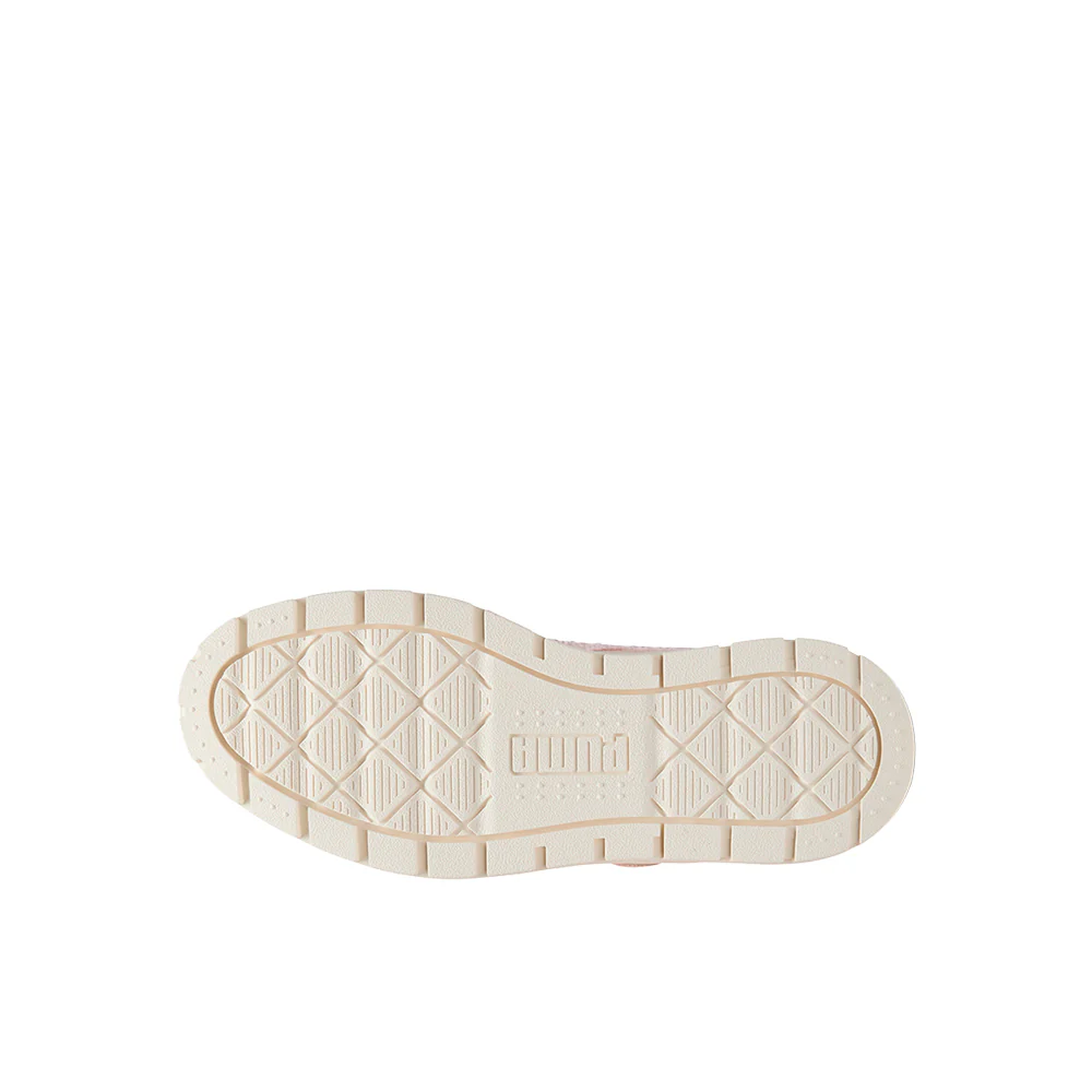 Karmen II Idol Valentine Lace Up Sneakers (Big Kid) - Image 5