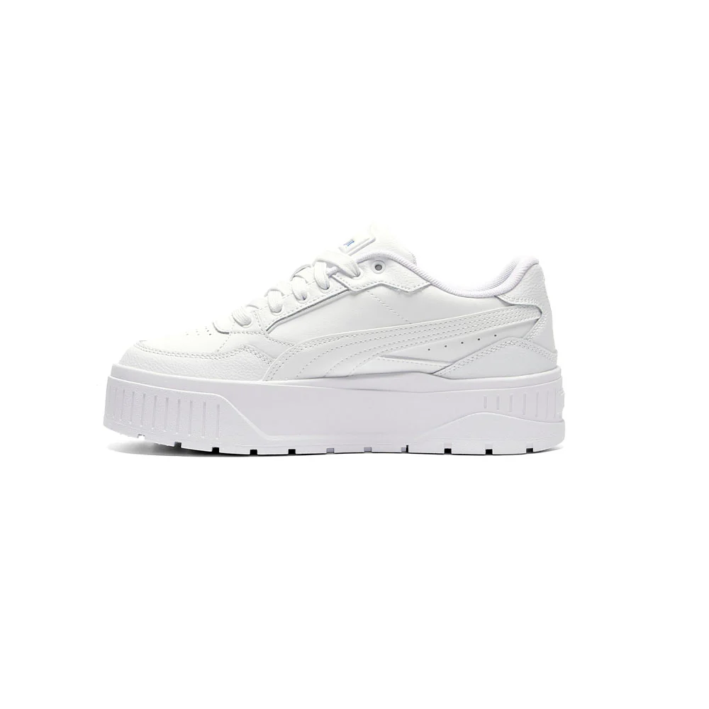 Karmen II Idol Vintage Flowers Sneakers - Image 3