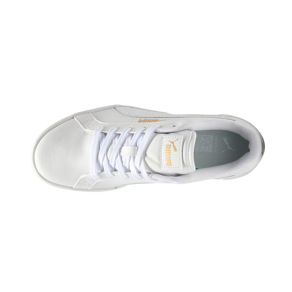 Karmen Wedge Sneakers - Image 4