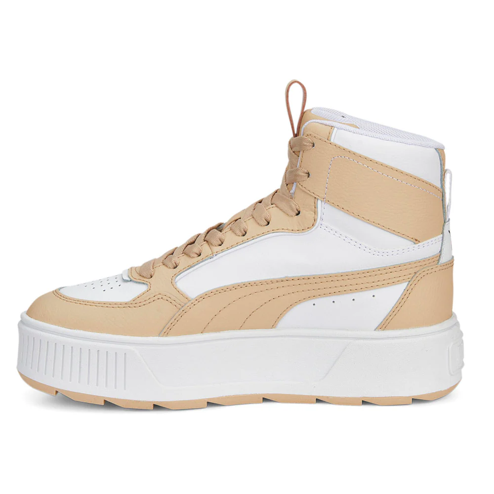 Karmen Rebelle High Top Sneakers - Image 3