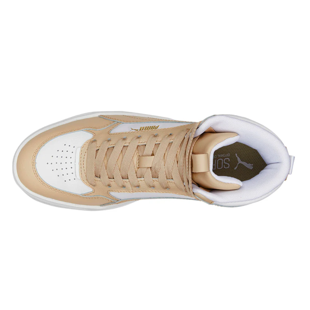 Karmen Rebelle High Top Sneakers - Image 4