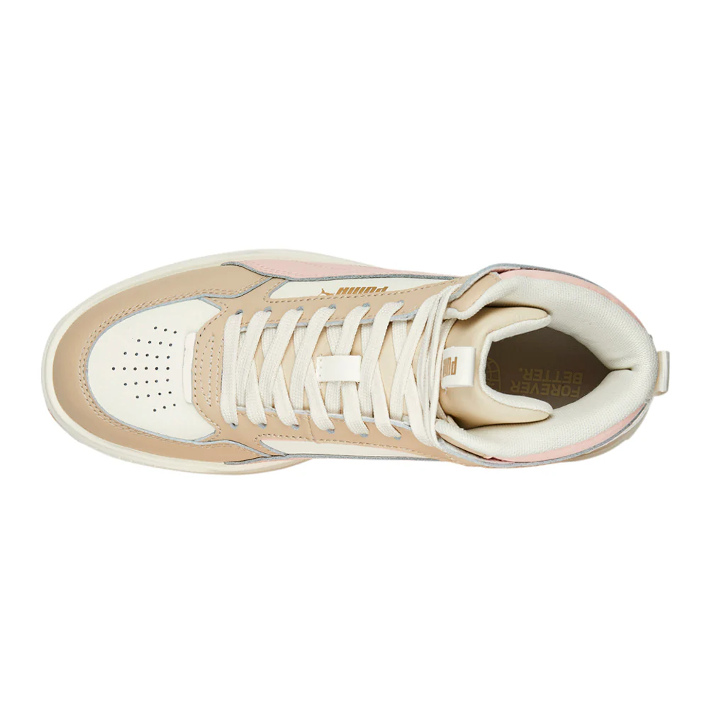 Karmen Rebelle High Top Sneakers - Image 4