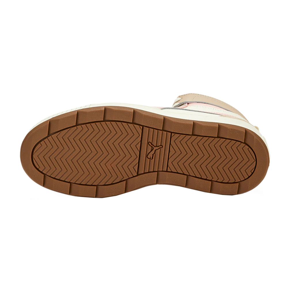 Karmen Rebelle High Top Sneakers - Image 5