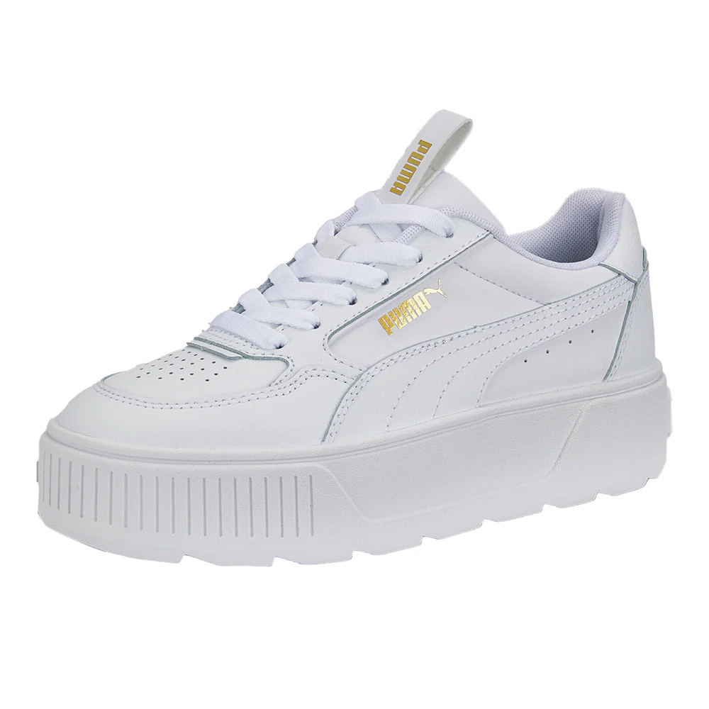 Karmen Rebelle Platform Sneakers - Image 2