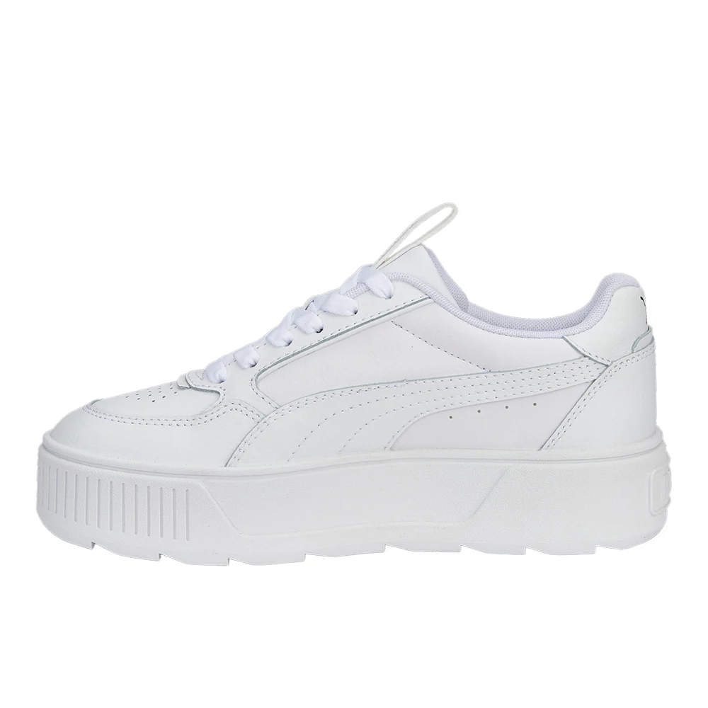 Karmen Rebelle Platform Sneakers - Image 3