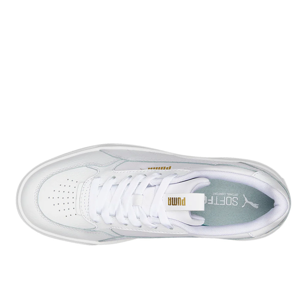 Karmen Rebelle Platform Sneakers - Image 4