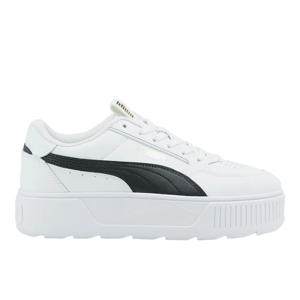 Karmen Rebelle Platform Sneakers