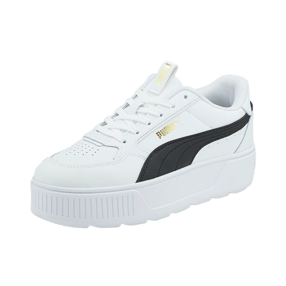 Karmen Rebelle Platform Sneakers - Image 2
