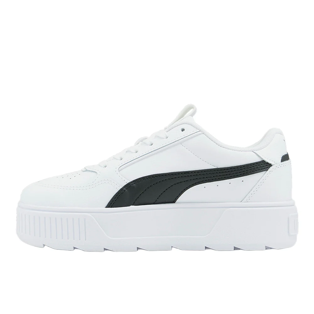 Karmen Rebelle Platform Sneakers - Image 3