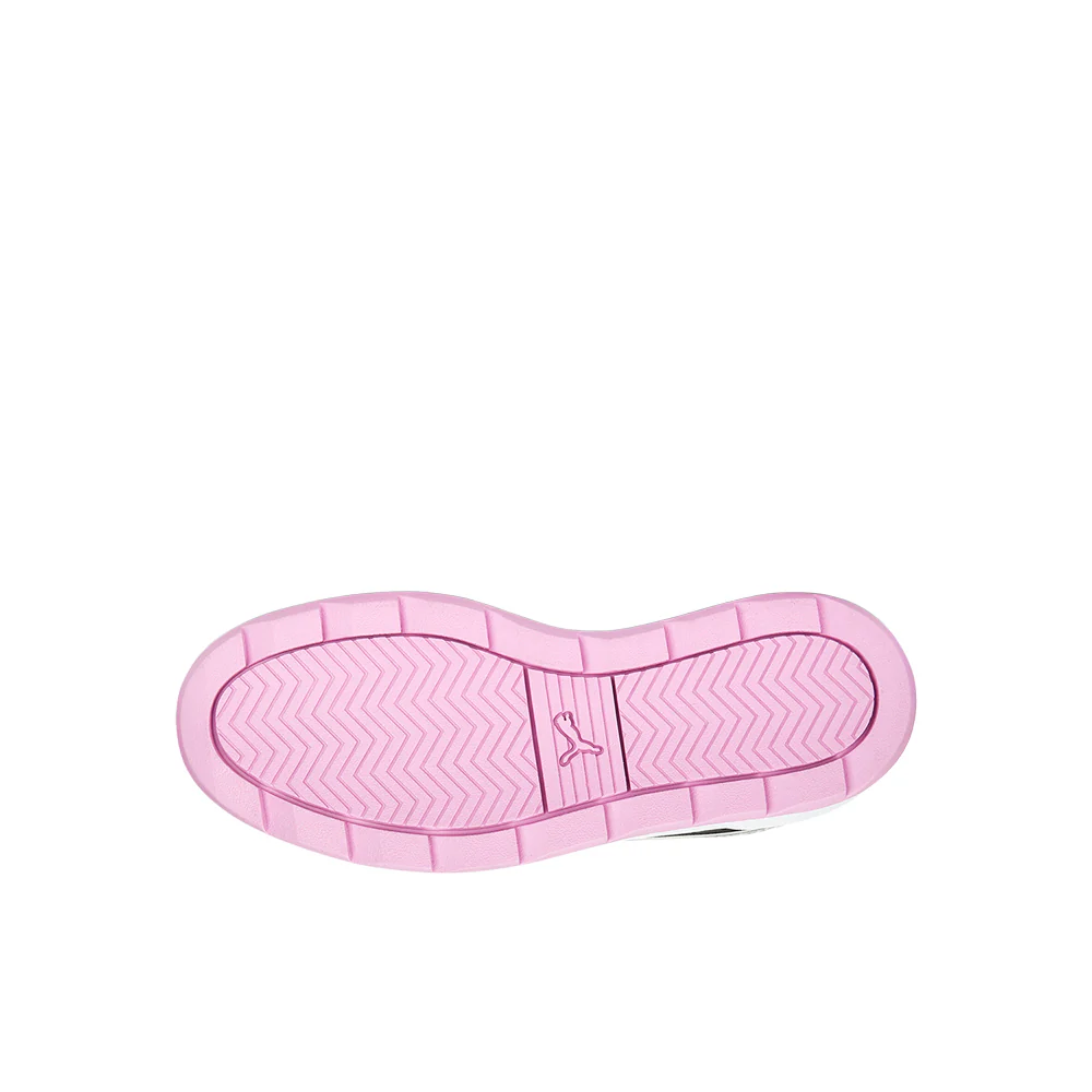 Karmen Rebelle Mermaid Platform Sneakers (Big Kid) - Image 5