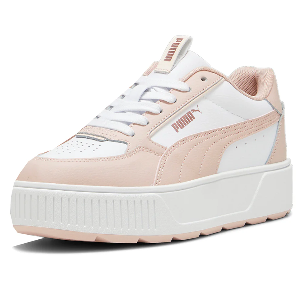 Karmen Rebelle Platform Sneakers - Image 2