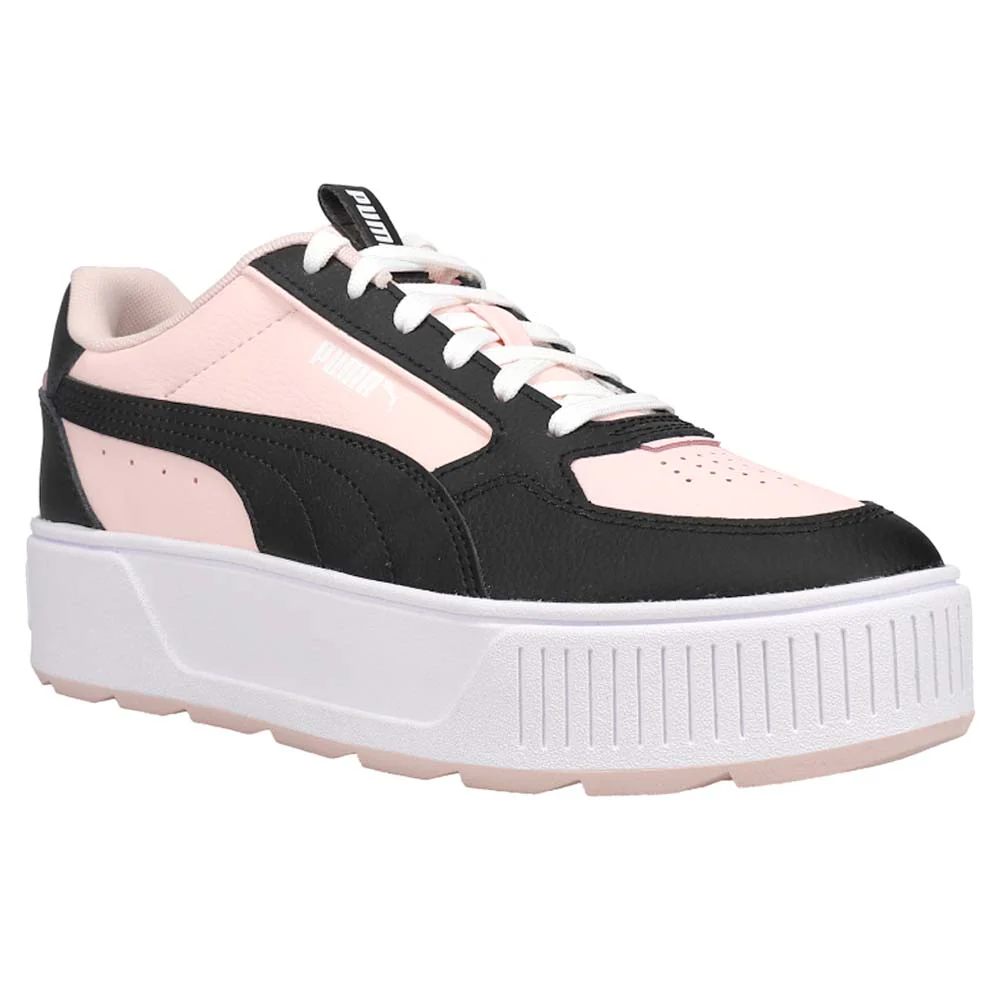 Karmen Rebelle Platform Sneakers - Image 2