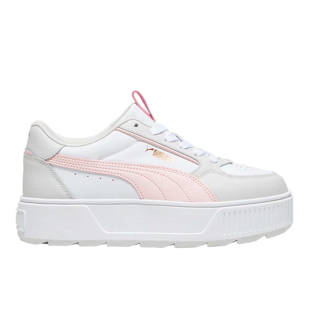 Karmen Rebelle Platform Sneakers
