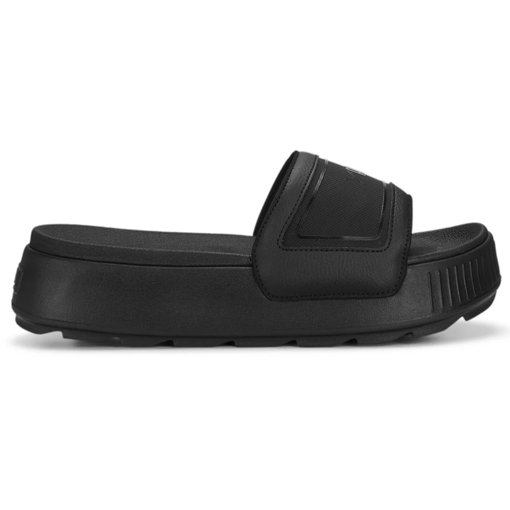 Karmen Slide Sandals