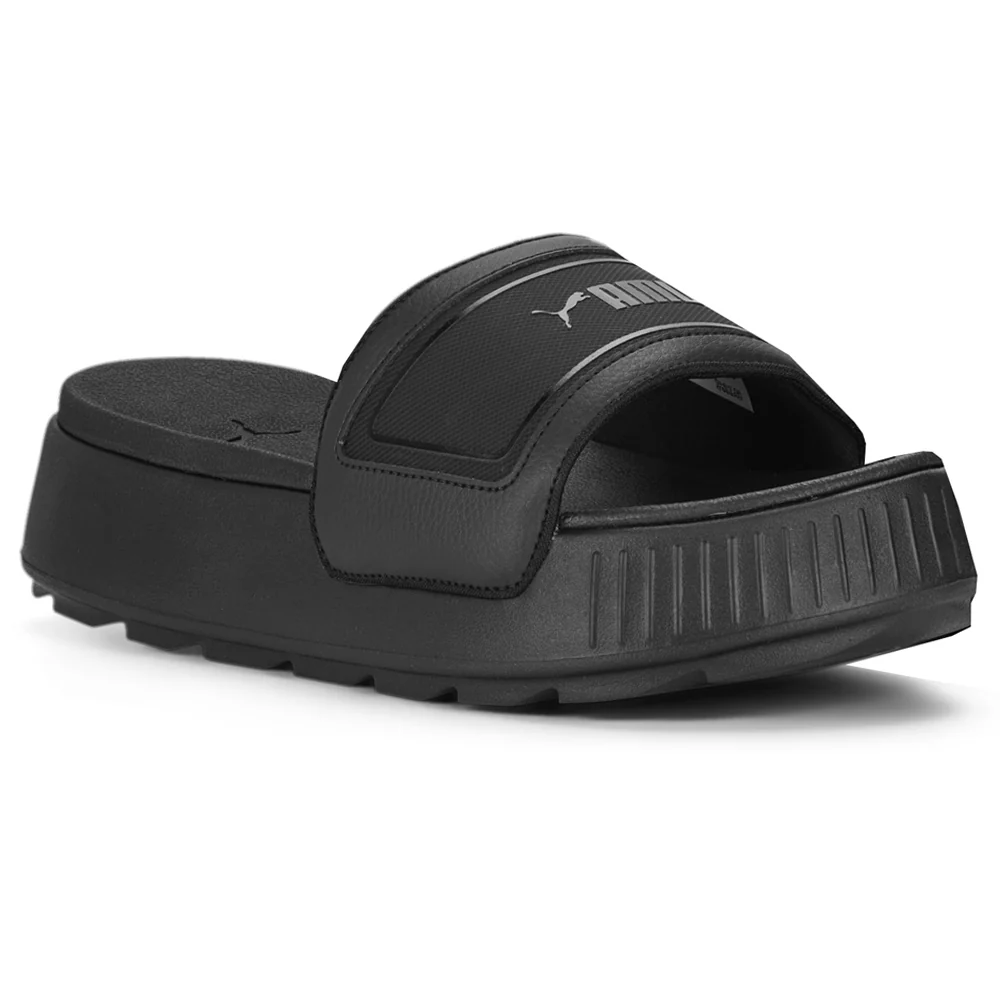 Karmen Slide Sandals - Image 2