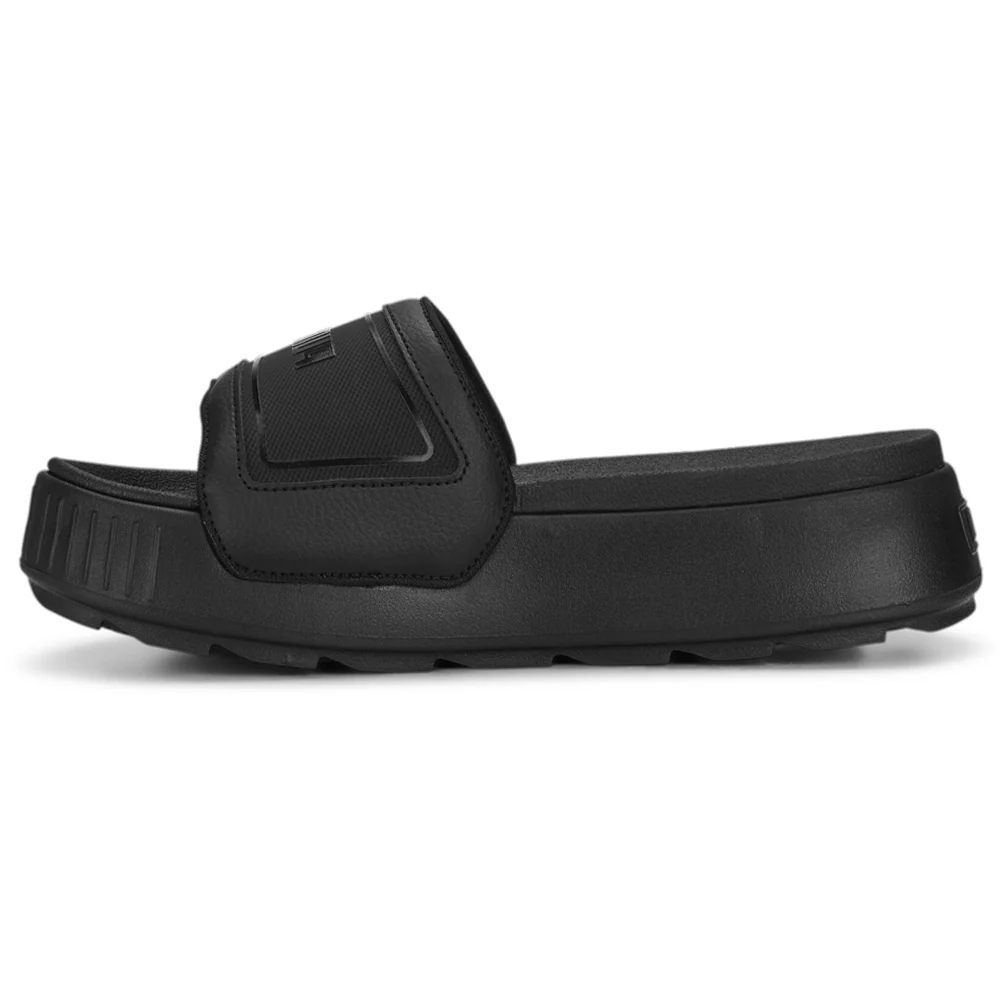 Karmen Slide Sandals - Image 3