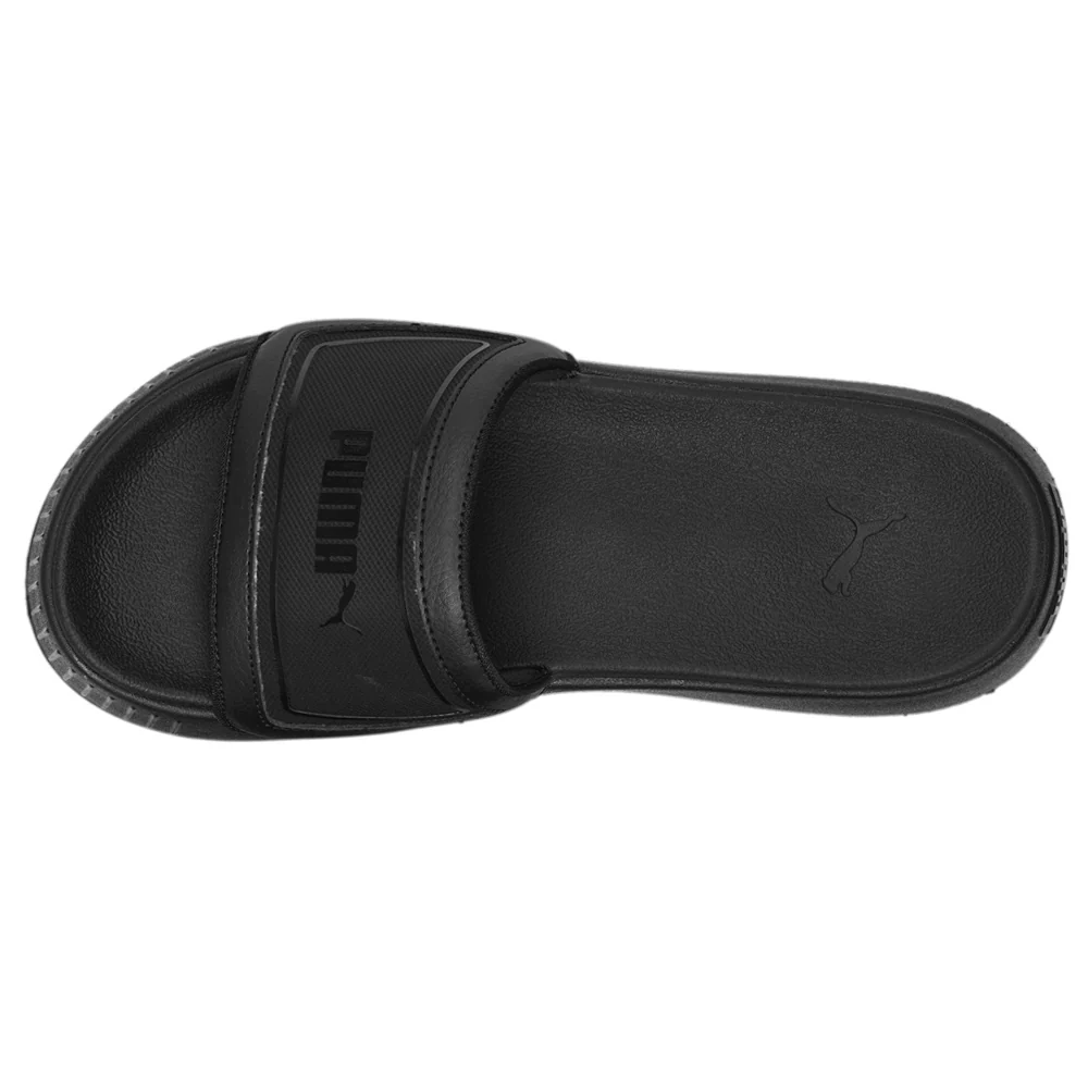 Karmen Slide Sandals - Image 4