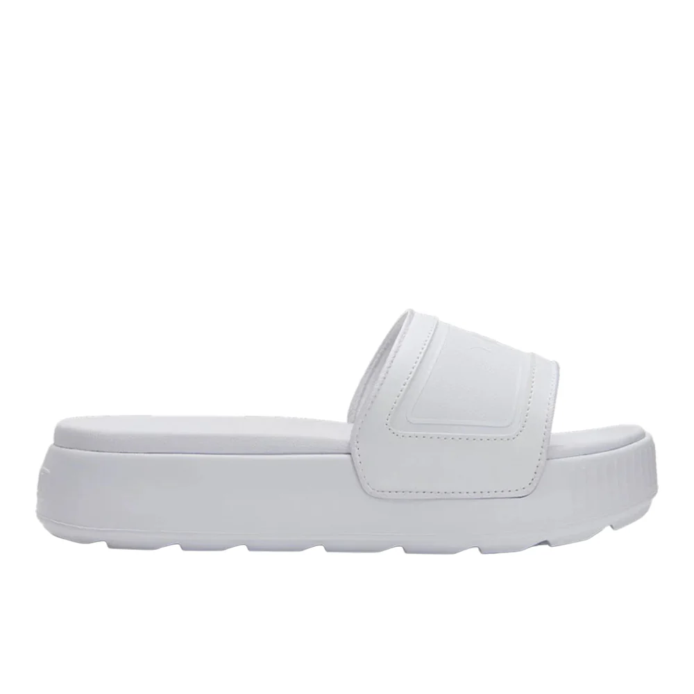 Karmen Slide Sandals
