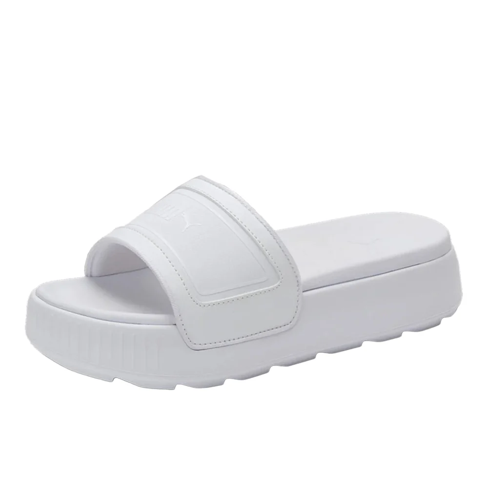 Karmen Slide Sandals - Image 2