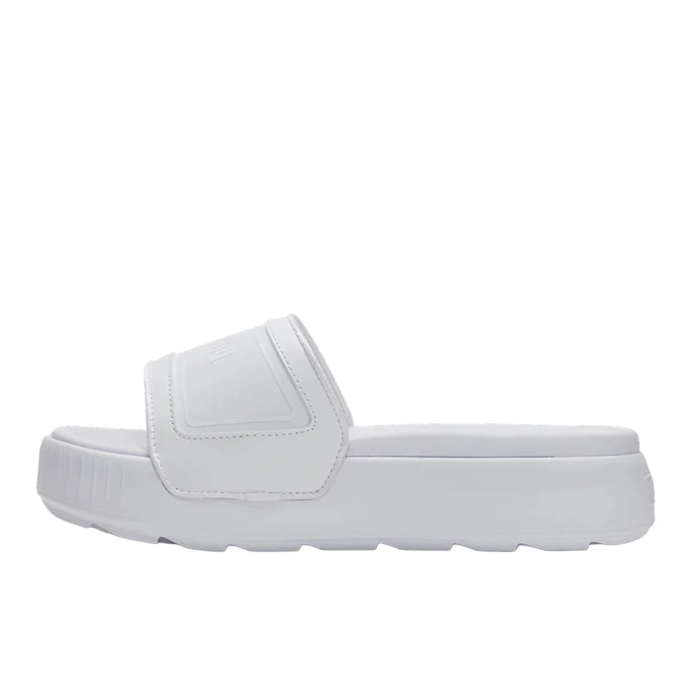Karmen Slide Sandals - Image 3