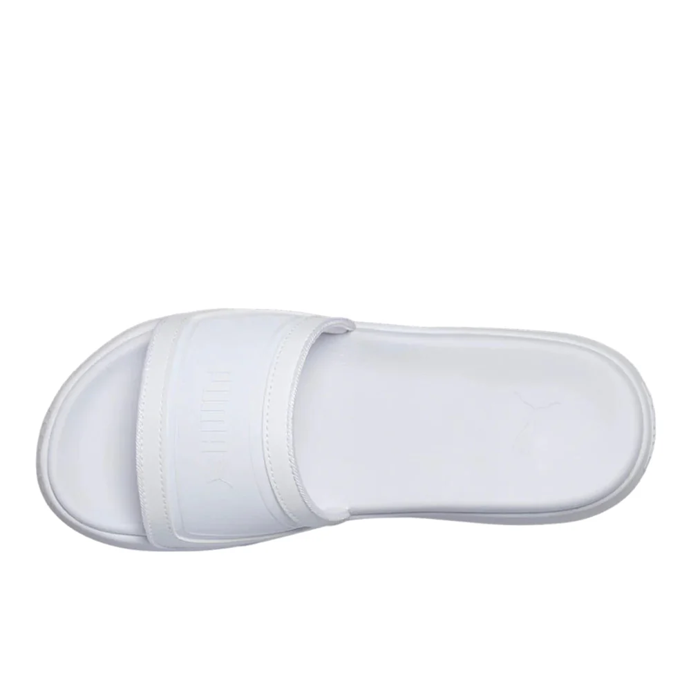 Karmen Slide Sandals - Image 4