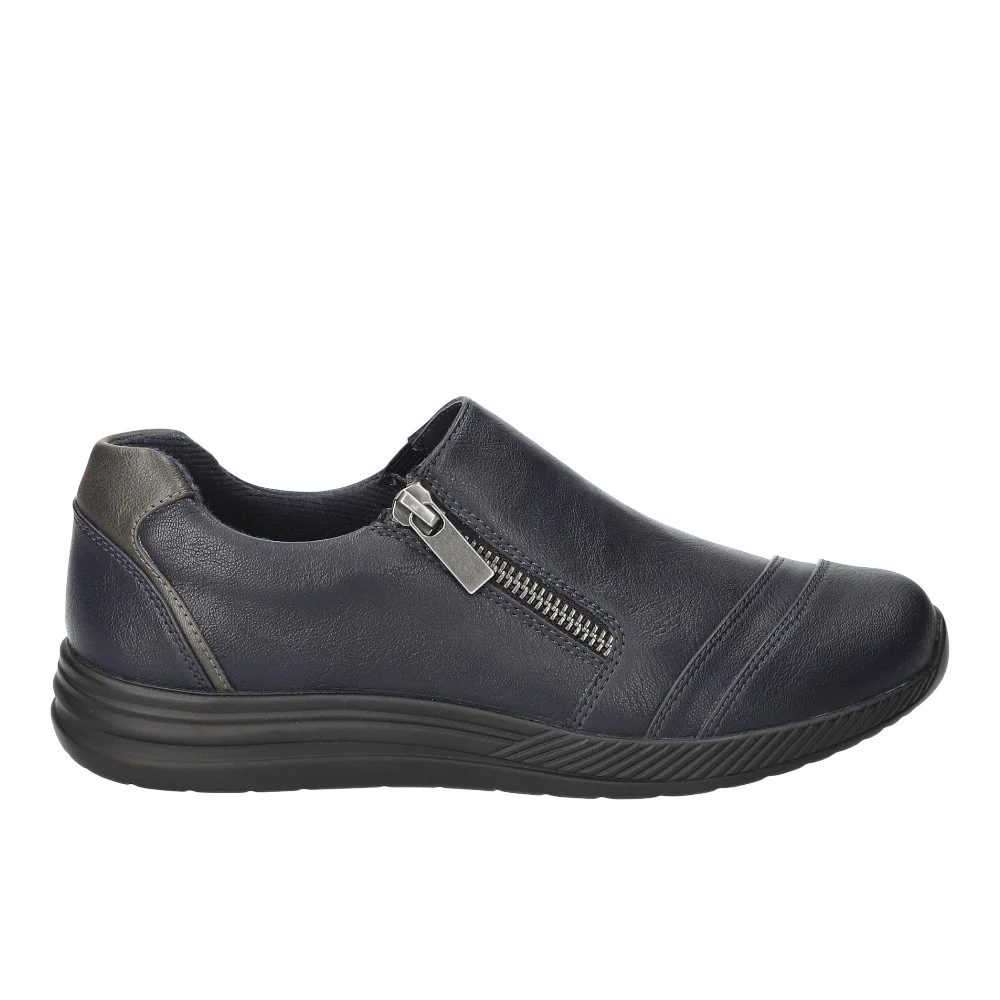 Karol Comfort Slip On Flats