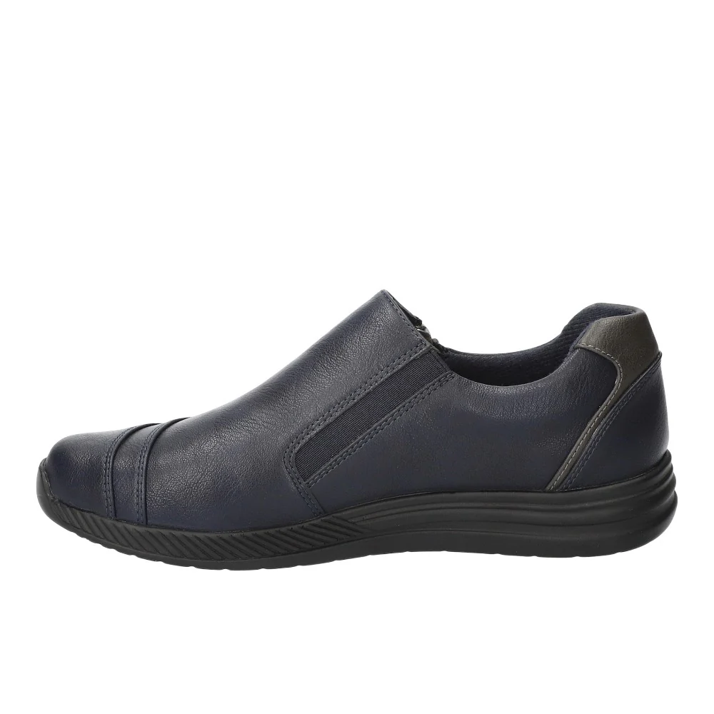 Karol Comfort Slip On Flats - Image 3